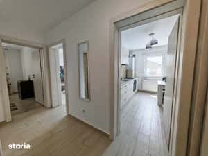 Inchiriem Apartament 2 Camere, 52, Mobilat, Decomandat, Ghimbav — miniatura 5