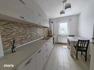 Inchiriem Apartament 2 Camere, 52, Mobilat, Decomandat, Ghimbav — miniatura 6