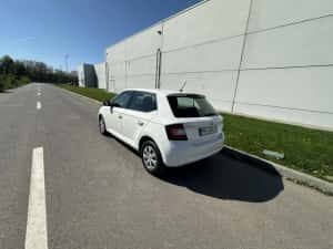 Skoda Fabia 2016 1.2 tsi — miniatura 10
