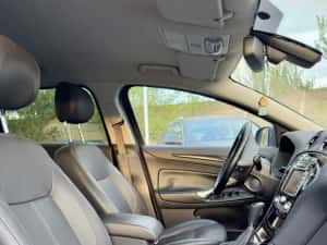 Ford mondeo 2.0 tdci titanium / automat /rate/ garantie — miniatura 7