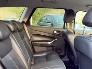 Ford mondeo 2.0 tdci titanium / automat /rate/ garantie — miniatura 8