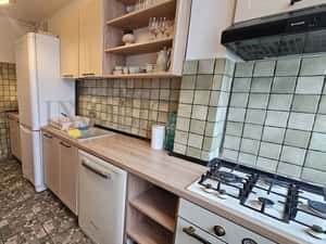 ARCUL DE TRIUMF - Apartament 3 camere de închiriat  în bloc diplomatic — miniatura 4