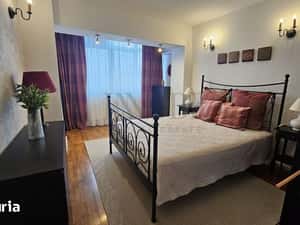 ARCUL DE TRIUMF - Apartament 3 camere de închiriat  în bloc diplomatic — miniatura 5