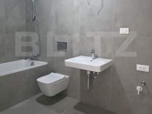 OPORTUNITATE! APARTAMENT 2 CAMERE, FINISAT, ETAJ INTERMEDIAR, ERA HEXA — miniatura 5