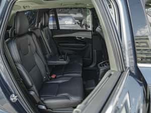 Volvo XC90 Plug-in hybrid T8 Recharge Inscription — miniatura 2