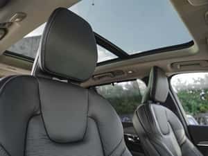 Volvo XC90 Plug-in hybrid T8 Recharge Inscription — miniatura 4