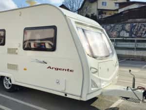 EXCELENTA 2 berth 2006, curata si uscata, bine intretinuta. — miniatura 1