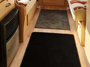 EXCELENTA 2 berth 2006, curata si uscata, bine intretinuta. — miniatura 3