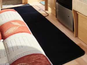 EXCELENTA 2 berth 2006, curata si uscata, bine intretinuta. — miniatura 6