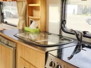 EXCELENTA 2 berth 2006, curata si uscata, bine intretinuta. — miniatura 7