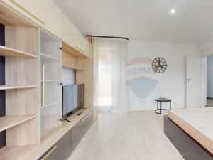 Garsonieră spațioasă Noua Residence 1 | Parcare + Boxă — miniatura 3