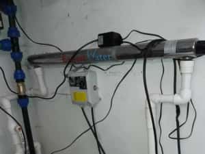 Instalator Sanitar/Termice (Bragadiru, Mosogoaia, Otopeni, Corbeanca) — miniatura 3