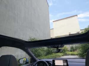 Nissan Qashqai Tekna 2024 unic proprietar - garantie 2030 — miniatura 5