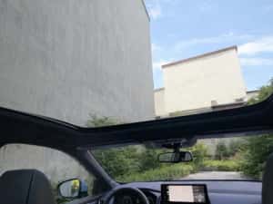 Nissan Qashqai Tekna 2024 unic proprietar - garantie 2030 — miniatura 9