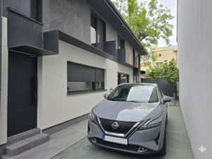 Nissan Qashqai Tekna 2024 unic proprietar - garantie 2030 — miniatura 10