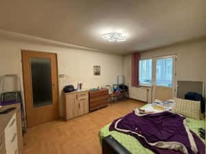 Apartament 2 camere, etaj 1, zona Mihai Eminescu — miniatura 9