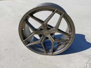 Jante Arceo 18 inch 5x114 NOI Hyundai, Kia, Toyota, Mazda