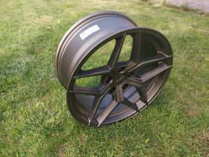 Jante Arceo 18 inch 5x114 NOI Hyundai, Kia, Toyota, Mazda — miniatura 8