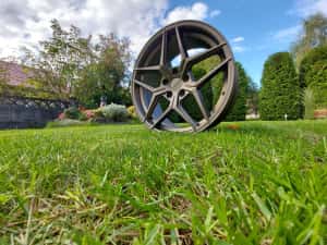 Jante Arceo 18 inch 5x114 NOI Hyundai, Kia, Toyota, Mazda — miniatura 10