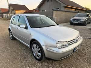 VW Golf 4 1.6 benzina 2004 — miniatura 2