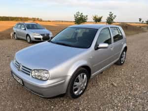 VW Golf 4 1.6 benzina 2004 — miniatura 7