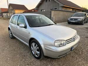 VW Golf 4 1.6 benzina 2004 — miniatura 8