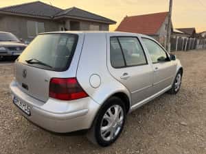 VW Golf 4 1.6 benzina 2004 — miniatura 9