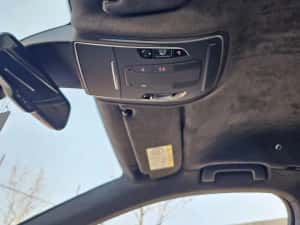 Audi S8 Plus 2016,120.000km,Full Ceramic Carbon Alcantara 750Cp — miniatura 2
