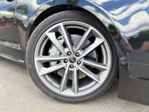 Audi S8 Plus 2016,120.000km,Full Ceramic Carbon Alcantara 750Cp — miniatura 6