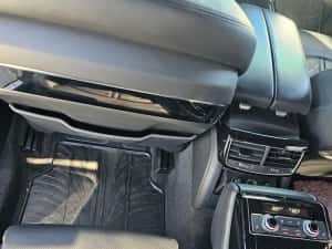 Audi S8 Plus 2016,120.000km,Full Ceramic Carbon Alcantara 750Cp — miniatura 7
