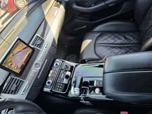 Audi S8 Plus 2016,120.000km,Full Ceramic Carbon Alcantara 750Cp — miniatura 8