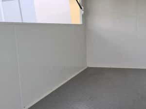 Rulota comerciala,FAST FOOD, FOOD TRUCK! L->4M ,2 AXE - PE STOC ! — miniatura 4