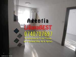 Precista -doua bai-doua balcoane-parter — miniatura 3