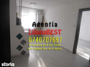 Precista -doua bai-doua balcoane-parter — miniatura 4