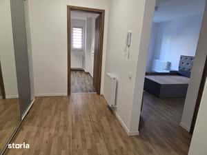 Apartament in Buna Ziua, la prima inchiriere — miniatura 4