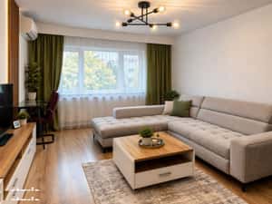 2 camere, decomandate, modern, in Zorilor, pe strada Lunii, zona UMF — miniatura 3