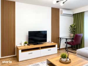 2 camere, decomandate, modern, in Zorilor, pe strada Lunii, zona UMF — miniatura 4