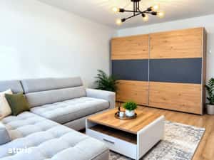 2 camere, decomandate, modern, in Zorilor, pe strada Lunii, zona UMF — miniatura 5