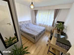 2 camere, decomandate, modern, in Zorilor, pe strada Lunii, zona UMF — miniatura 6