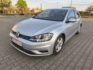 VW Golf 7.5/*12/2018*1.5tsi/131 cp*euro 6 — miniatura 1