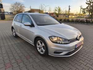 VW Golf 7.5/*12/2018*1.5tsi/131 cp*euro 6 — miniatura 2