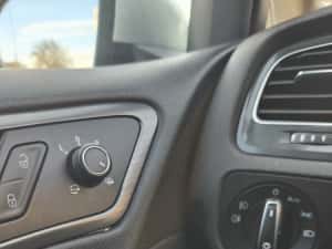 VW Golf 7.5/*12/2018*1.5tsi/131 cp*euro 6 — miniatura 5