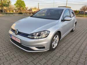 VW Golf 7.5/*12/2018*1.5tsi/131 cp*euro 6 — miniatura 9