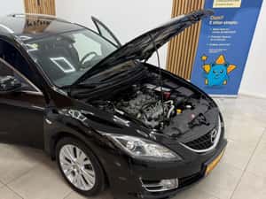Mazda 6 Manuală 140 HP Diesel — miniatura 2