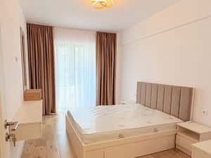 Apartament 2 camere – 58mp | Prima închiriere | Parcare proprie | — miniatura 3