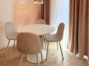 Apartament 2 camere – 58mp | Prima închiriere | Parcare proprie | — miniatura 4