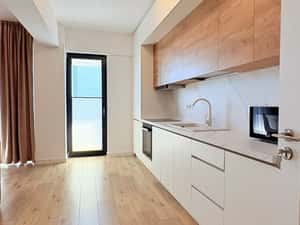 Apartament 2 camere – 58mp | Prima închiriere | Parcare proprie | — miniatura 5