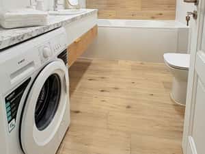 Apartament 2 camere – 58mp | Prima închiriere | Parcare proprie | — miniatura 6