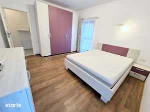 2 camere, decomandate, bloc nou, modern, in Marasti, strada Ciocarliei — miniatura 6