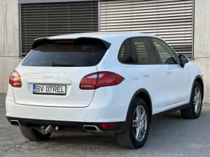 Porsche Cayenne ~ 2014 ~ 3.0TDI 245CP ~ Stare PERFECTA ~ Unic Prop ~ 3000€ Investitie anul acesta ~ — miniatura 4